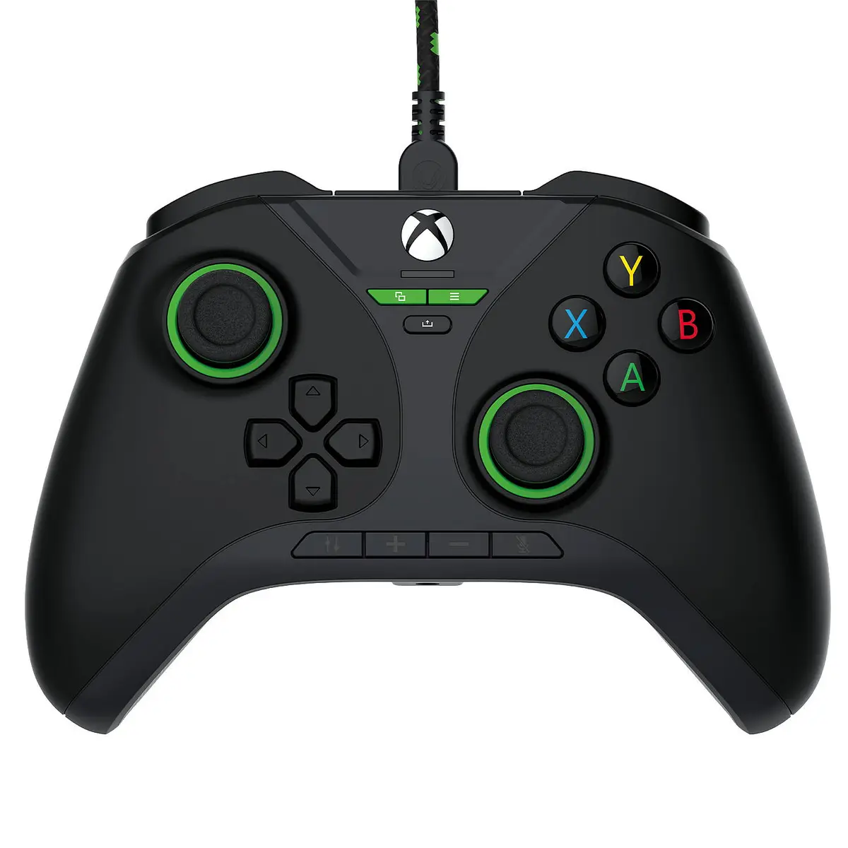 GamePad Pro X Black