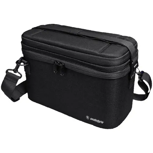 System Organiser Case Black (Switch 2)