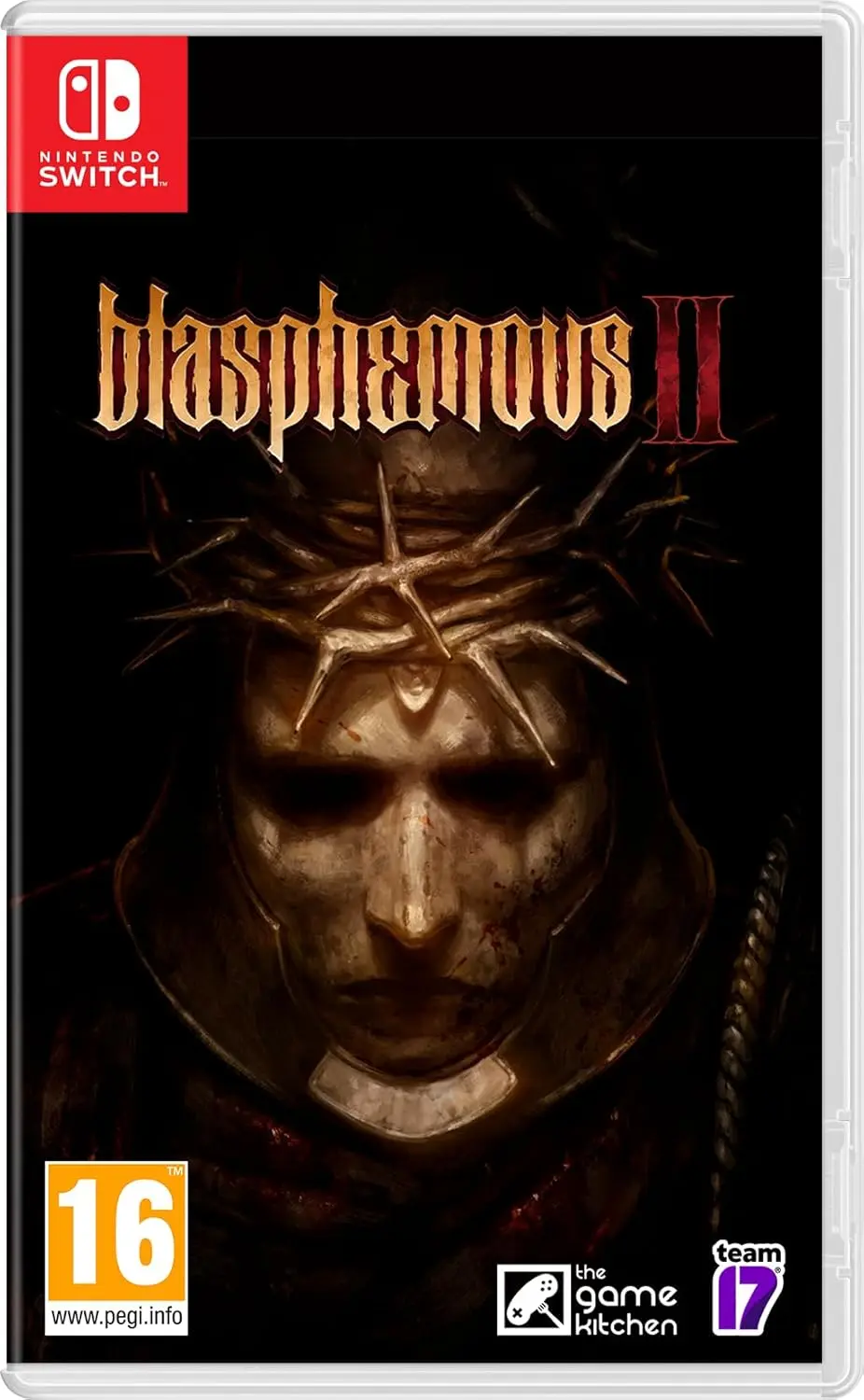 Blasphemous 2 (Switch)