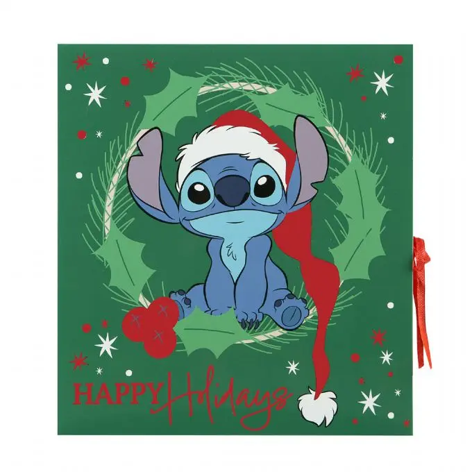 Lilo & Stitch Adventskalender 2024