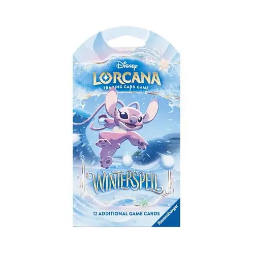 Winterspell Blister Pack