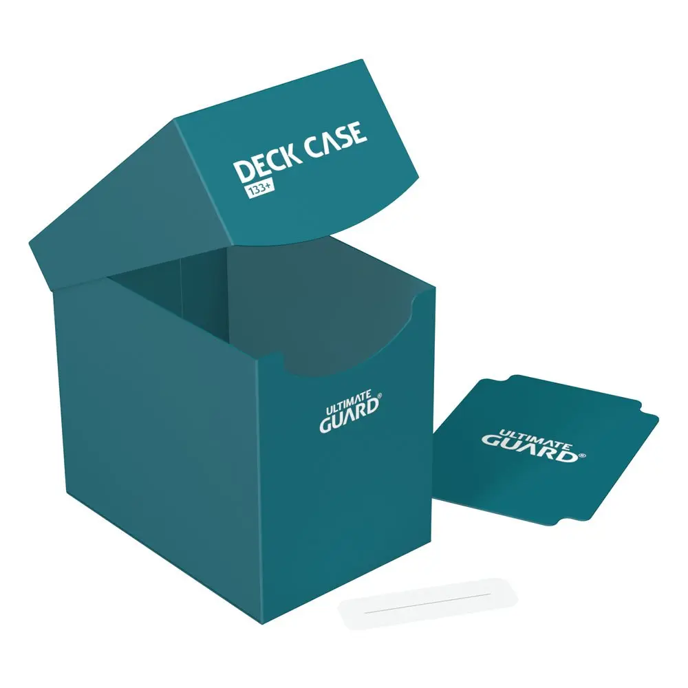 Deck Case Petrol Standard Size (133+)