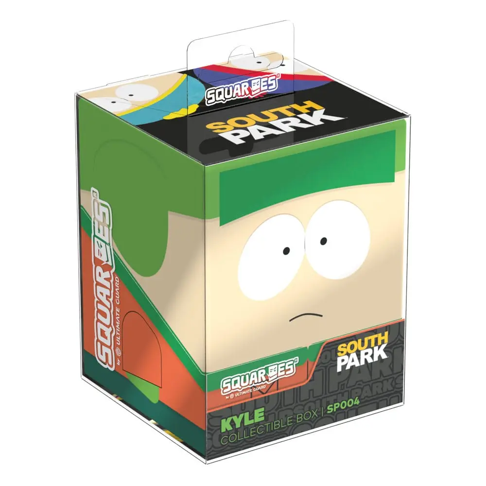 Squaroe Kyle South Park Deck Box (100+)