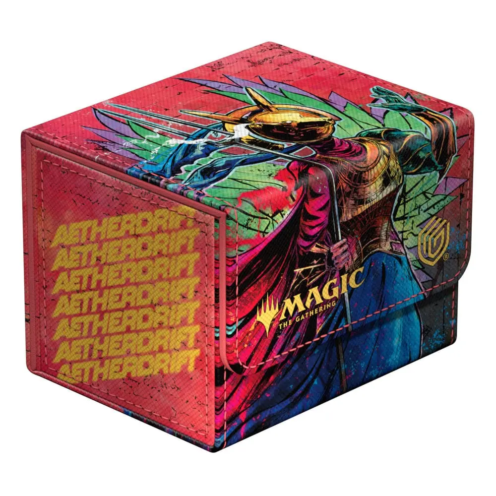 Sidewinder Deck Case Hazoret, Godseeker Aetherdrift Standard Size XenoSkin (100+)