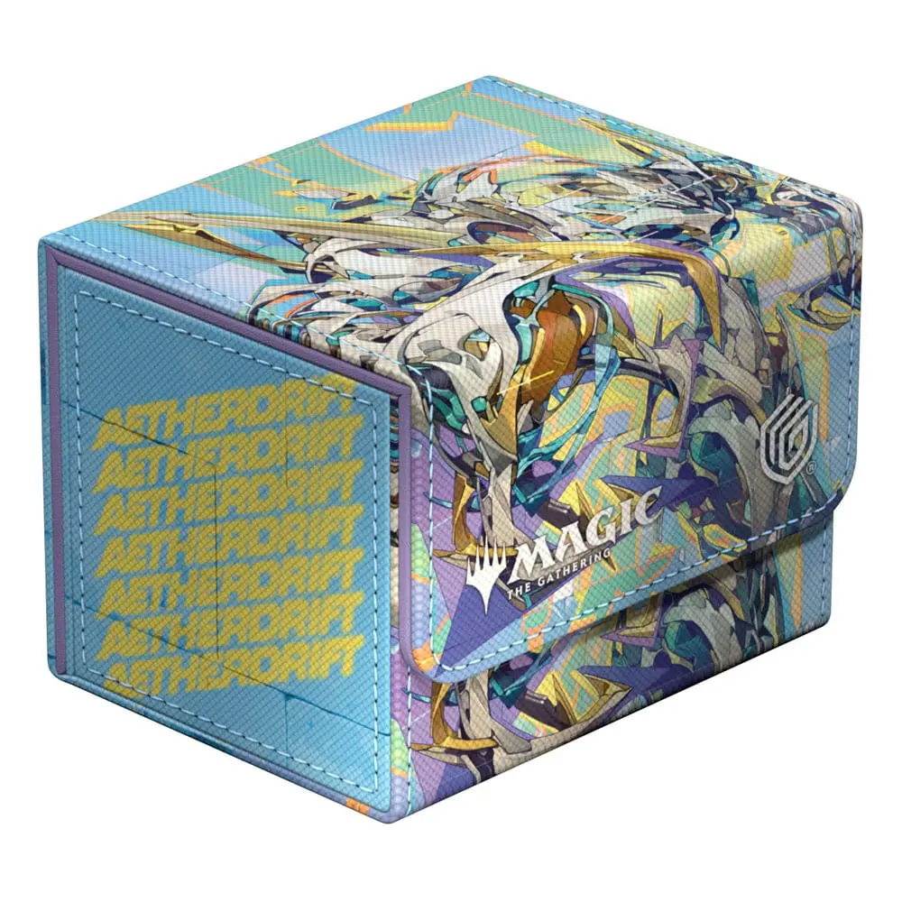 Sidewinder Deck Case Riptide Gearhulk Aetherdrift Standard Size XenoSkin (100+)