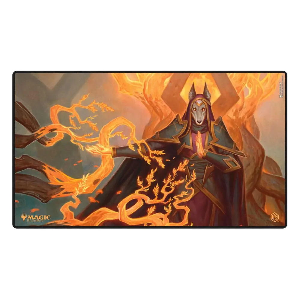 Abzan Devotee Tarkir: Dragonstorm Play Mat