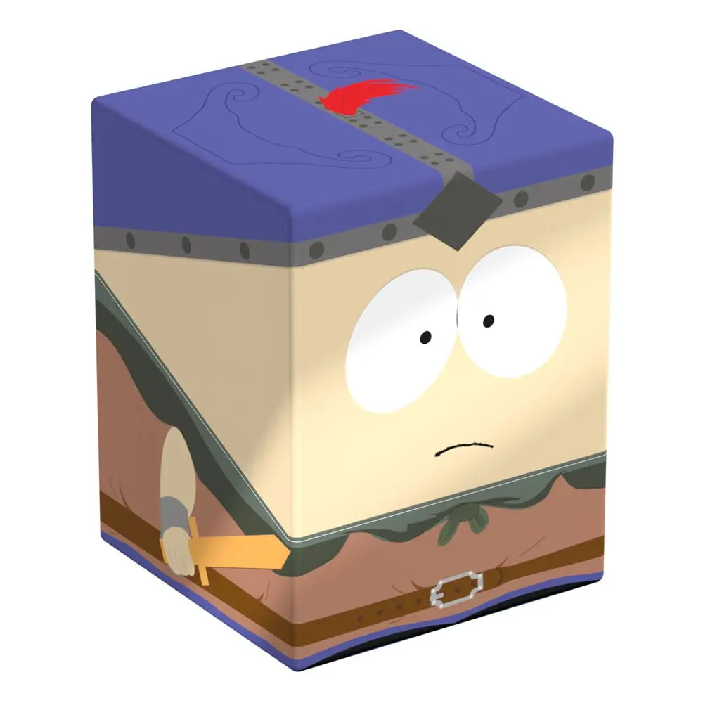 Squaroe Stan Marshwalker Stick of Truth South Park Deck Box (100+)