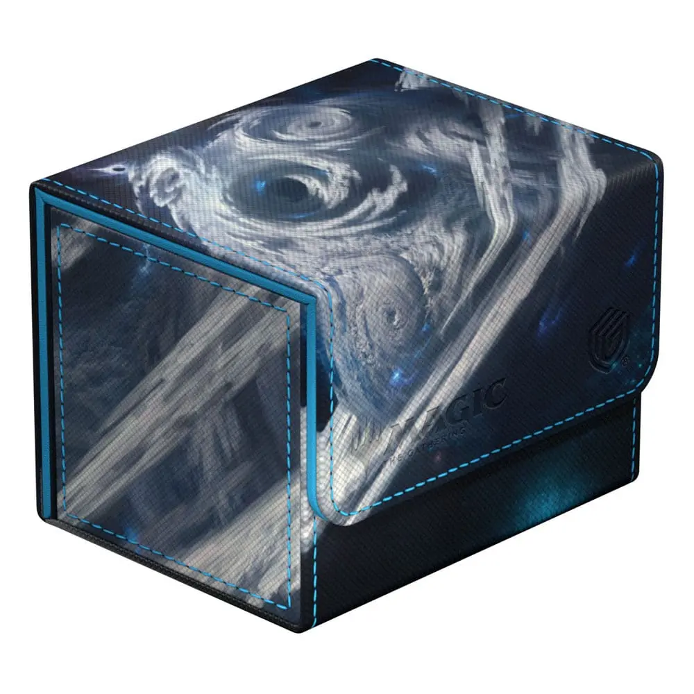 Sidewinder Deck Case Uthros, Titanic Godcore Altar Edge of Eternities Standard Size XenoSkin (100+)