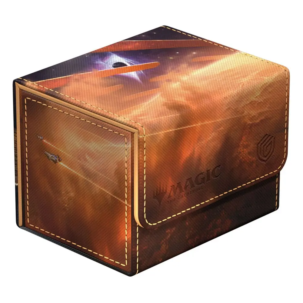 Sidewinder Deck Case Adagia, Windswept Bastion Altar Edge of Eternities Standard Size XenoSkin (100+)