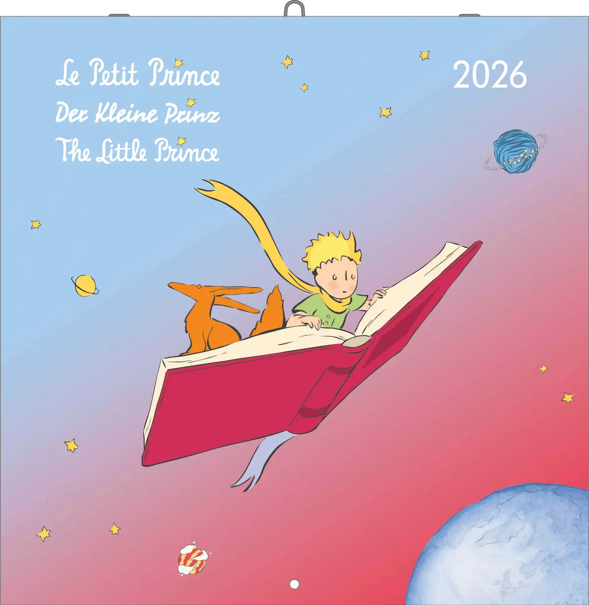 Little Prince