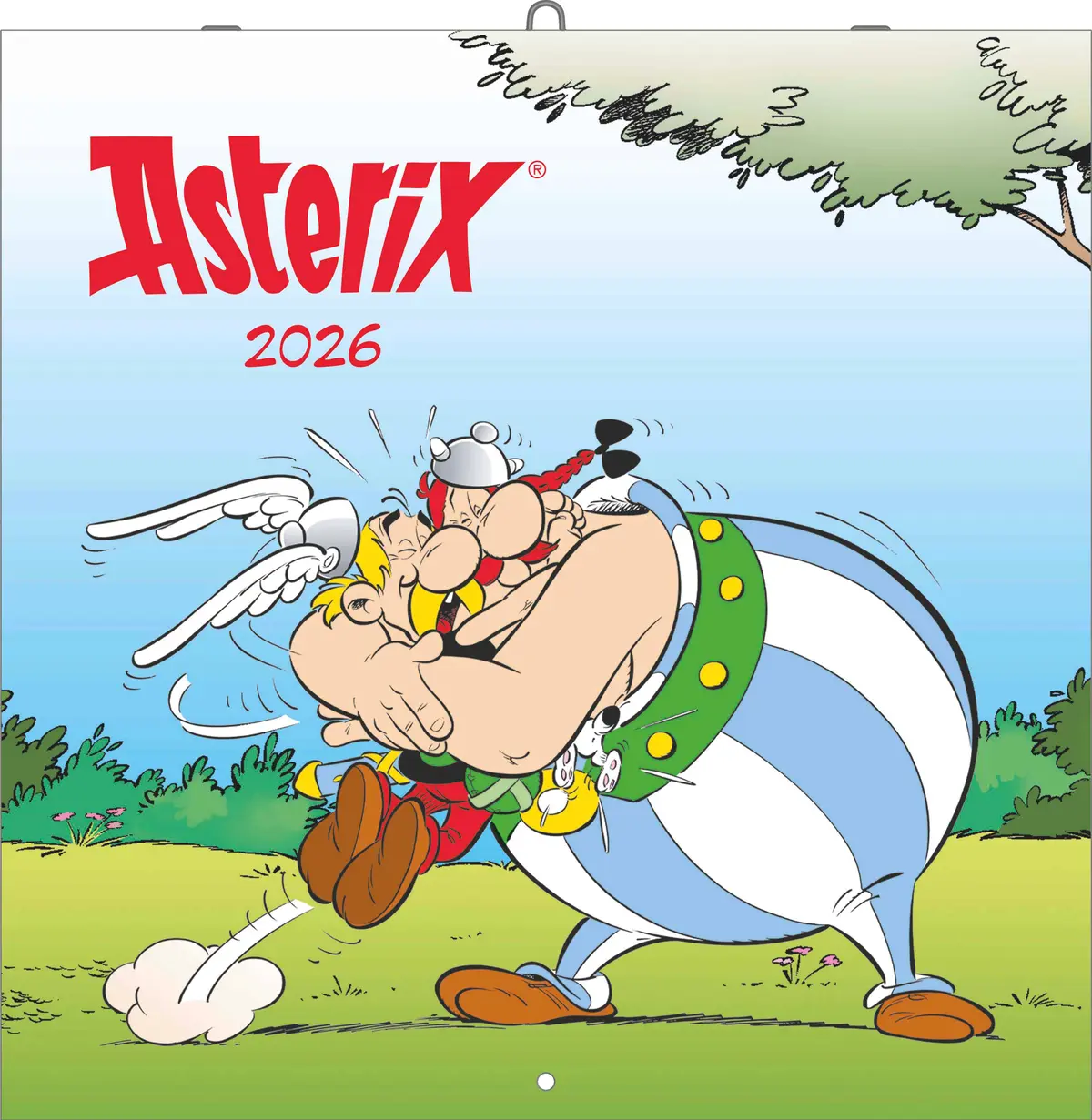 Asterix
