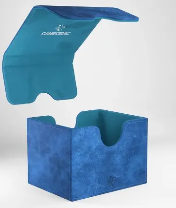 Sidekick Convertible Blue XL (100+) Deck Box