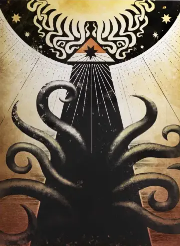 Encounter Art Sleeves