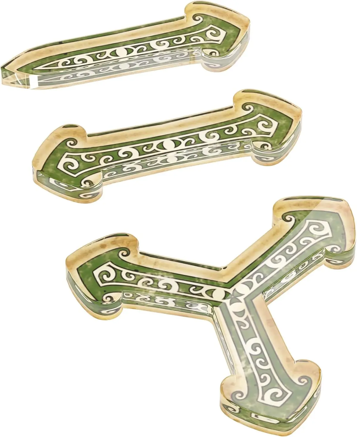 Connector Tokens