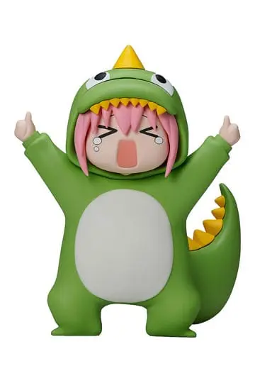 Hitori Goto Shonin Yokkyu Monster Deformation Statue 19 cm
