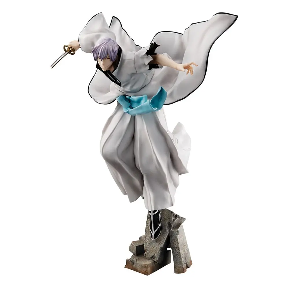Ichimaru Gin G.E.M. Series PVC Statue 30 cm