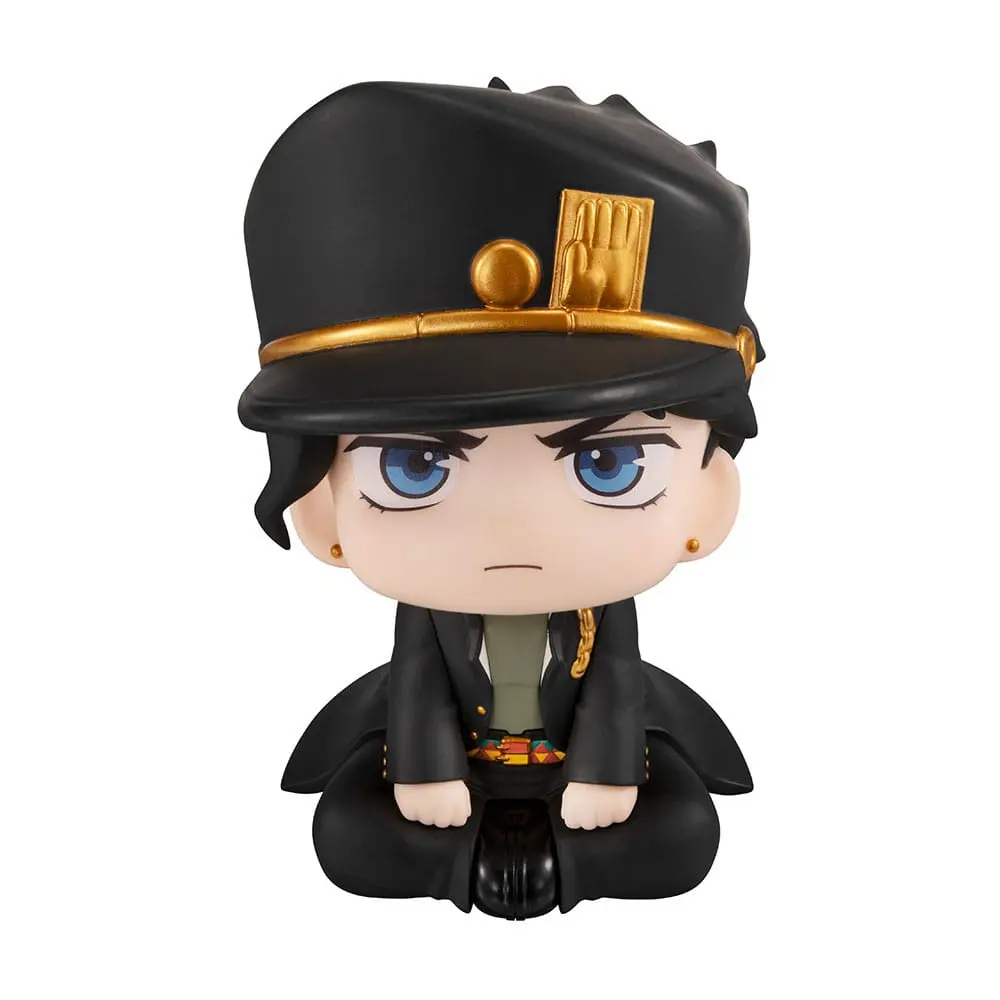 Jotaro Kujo Look Up PVC Statue 11 cm