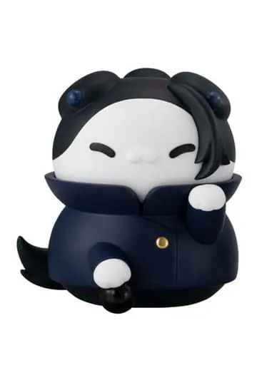 Suguru Geto Hidden Inventory/Premature Death Version Jujutsu Cats Mini Figure 11 cm