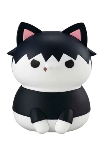 Toji Fushiguro Hidden Inventory/Premature Death Version Jujutsu Cats Mini Figure 11 cm