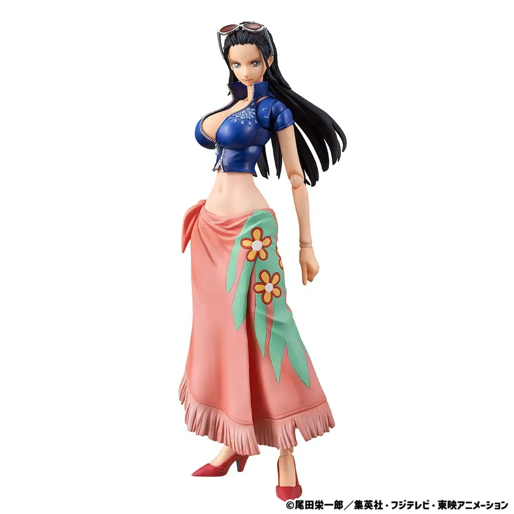 Nico Robin Variable Action Heroes Action Figure 18 cm