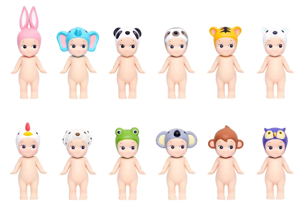 Sonny Angel Animal Series 1 Trading Figure