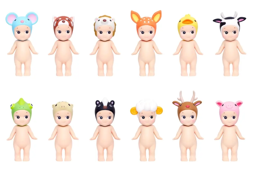 Sonny Angel Animal Series 2 Trading Figure