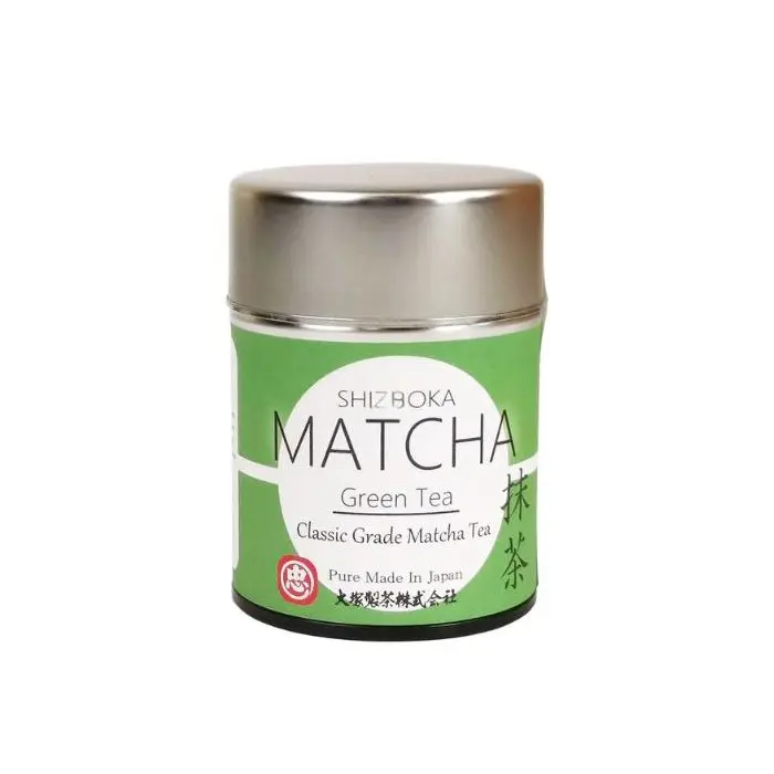 Matcha Powder Classic Grade 30g