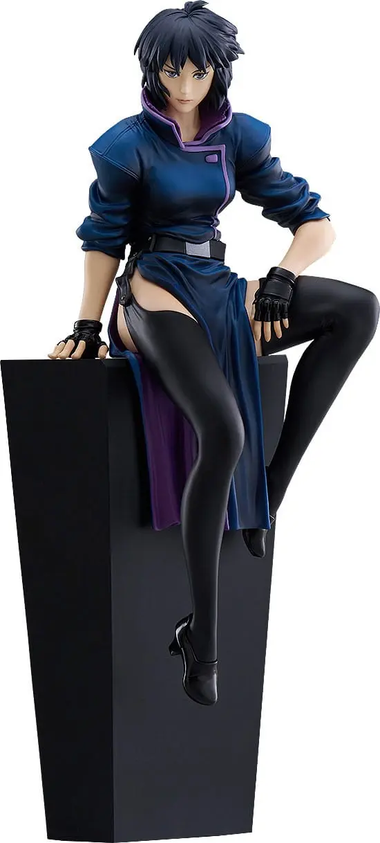 Motoko Kusanagi 1995 Version POP UP Parade PVC Statue 28 cm