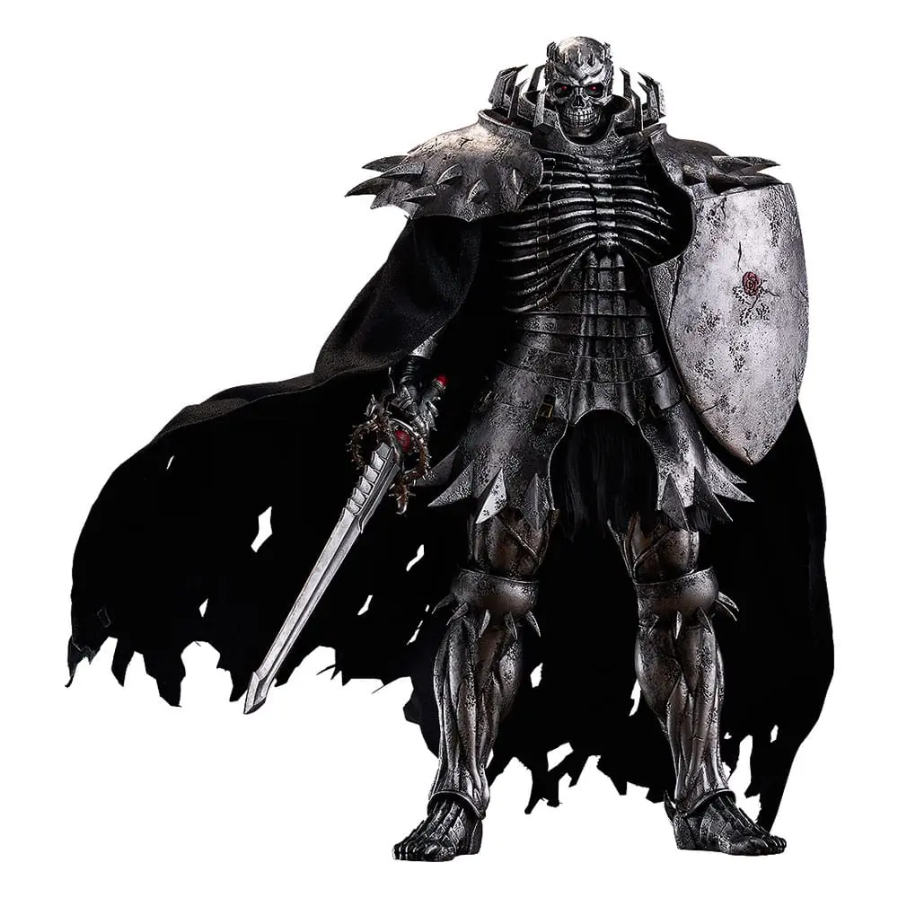 Skull Knight European Exclusive Pop Up Parade L PVC Statue 22 cm