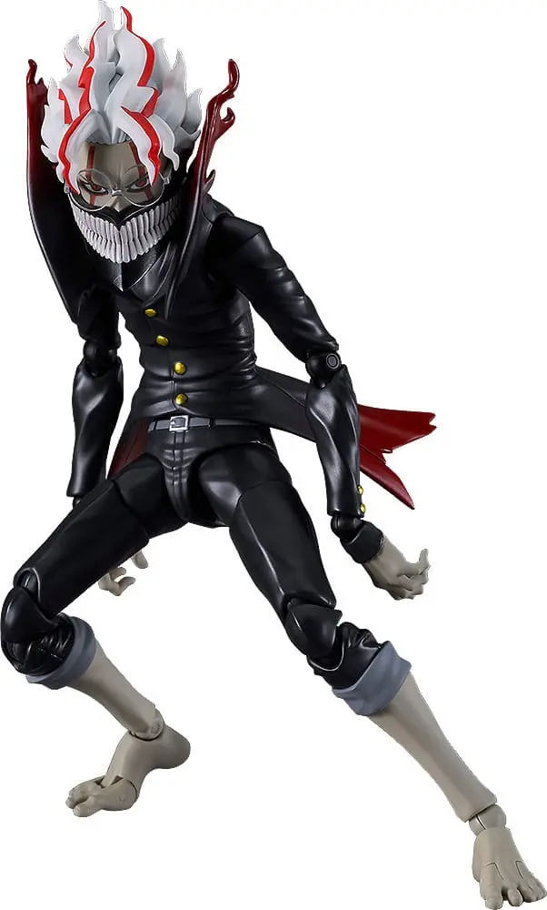 Okarun Transformed Figma Action Figure 16 cm