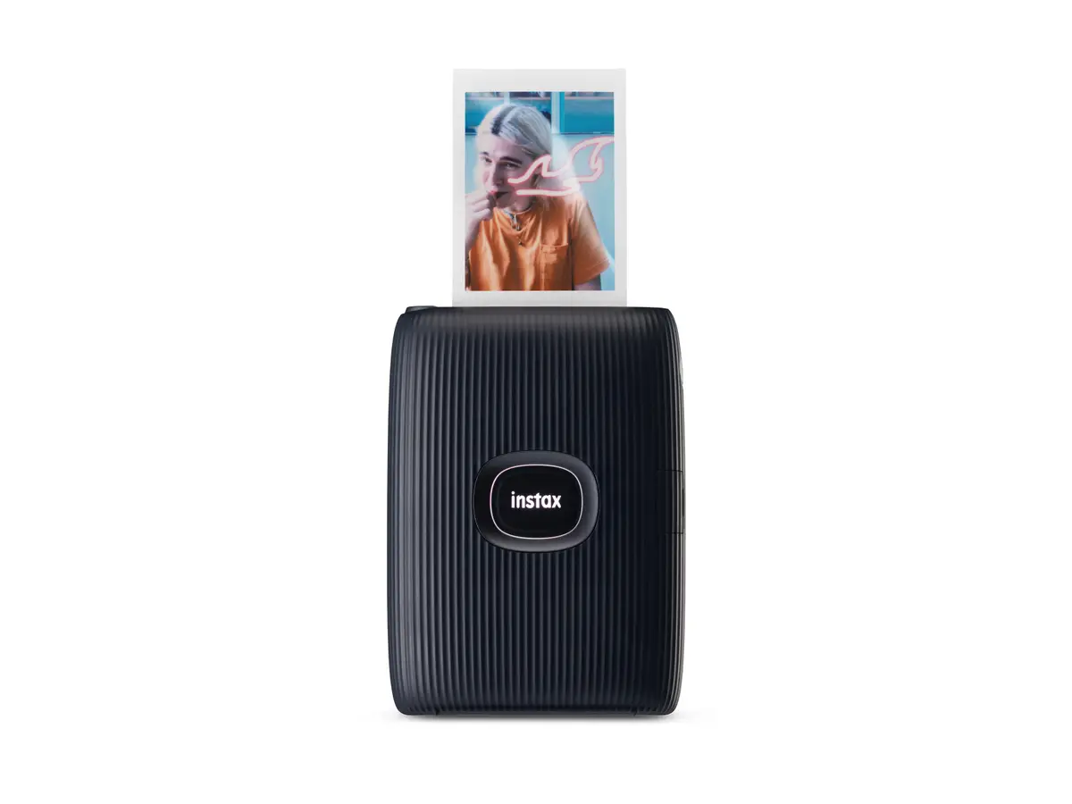 INSTAX mini Link 2 Space Blue Printer