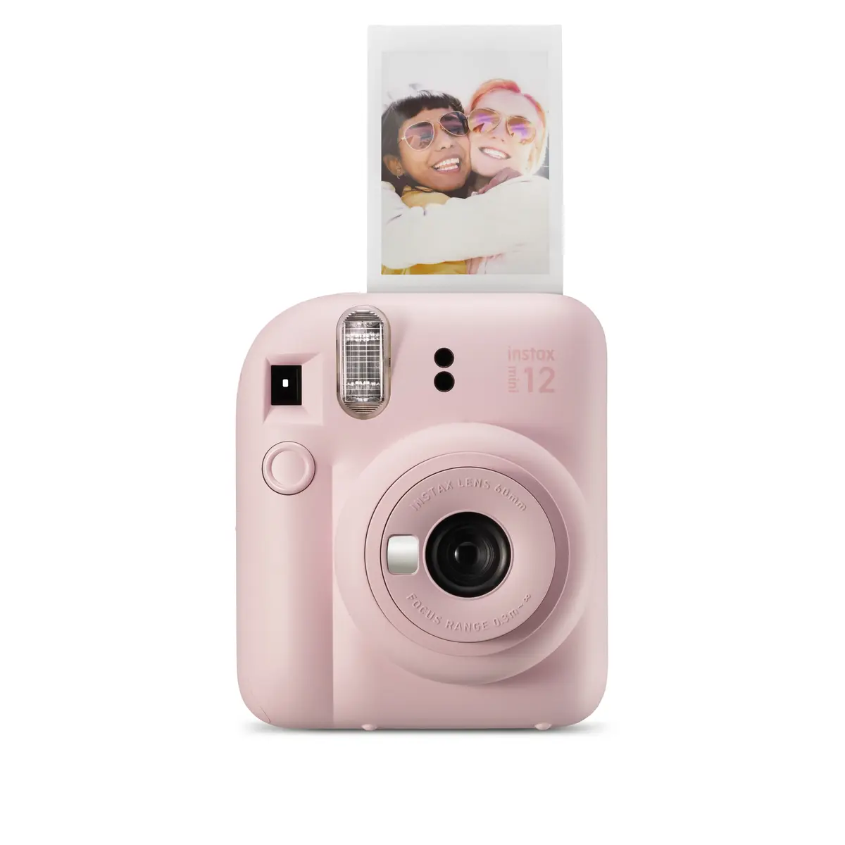 INSTAX mini 12 Blossom Pink Kamera