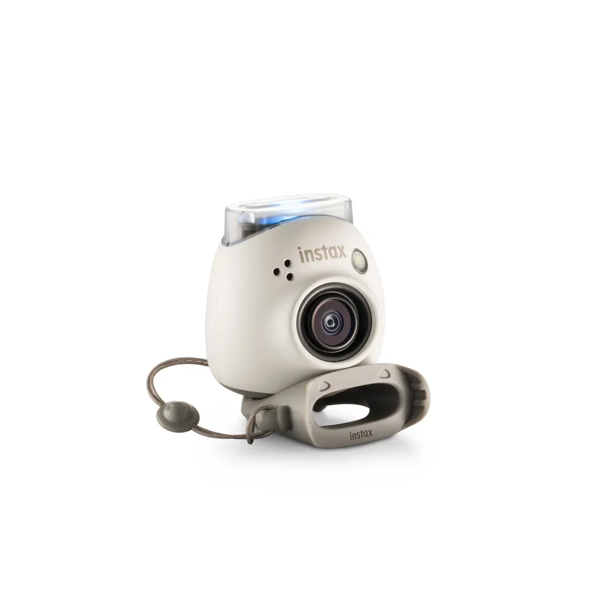 INSTAX Pal Milky White Kamera