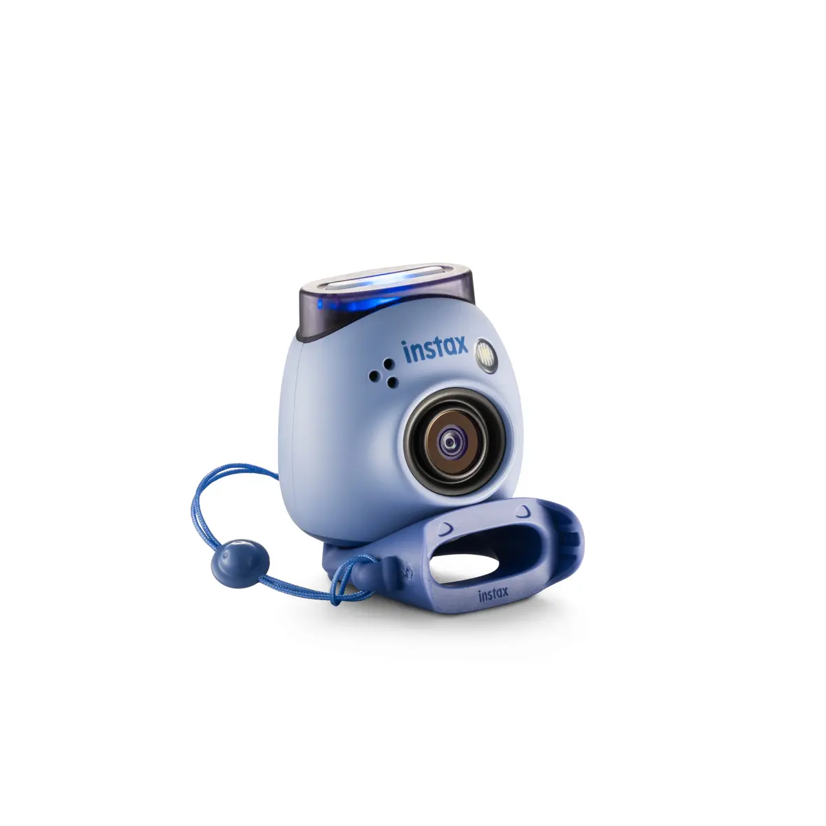 INSTAX Pal Lavendel Blue Kamera