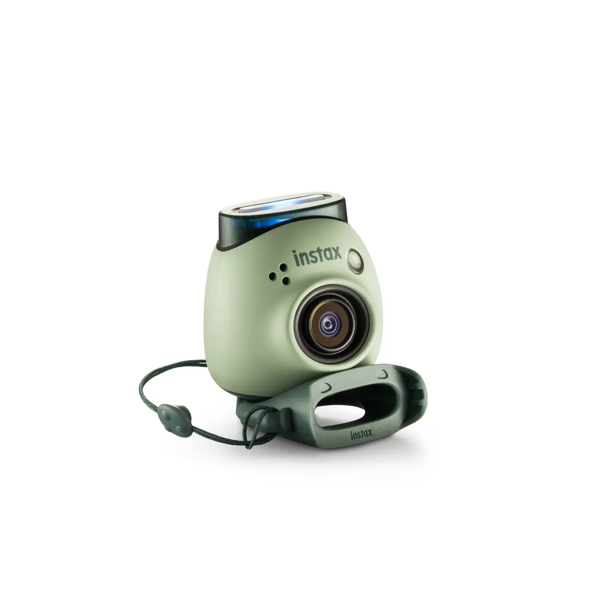 INSTAX Pal Pistachio Green Kamera