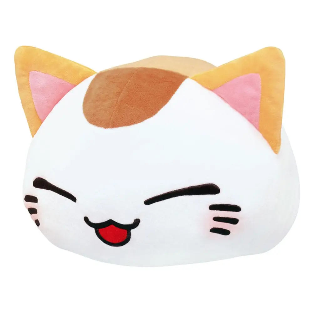 Nemuneko Cat Version B Plush Figure 25 cm