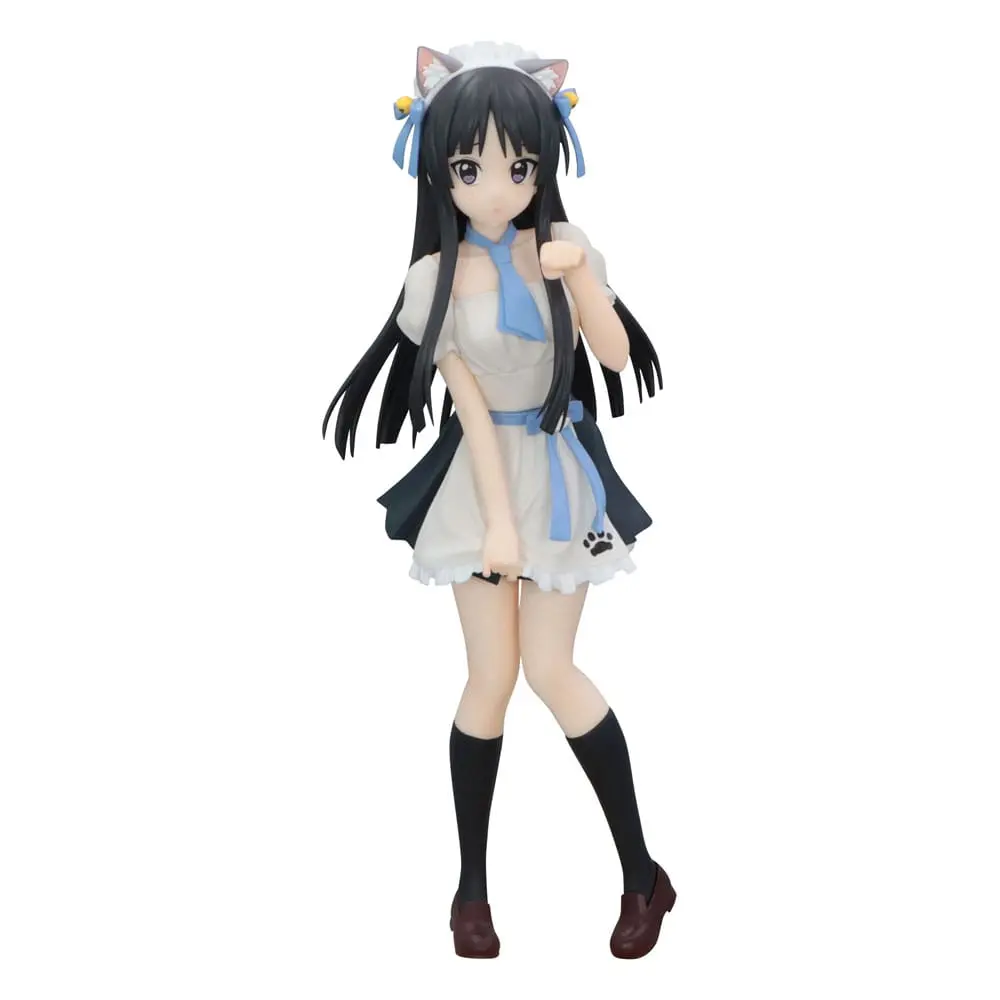 Mio Akiyama Trio-Try-It PVC Statue 22 cm
