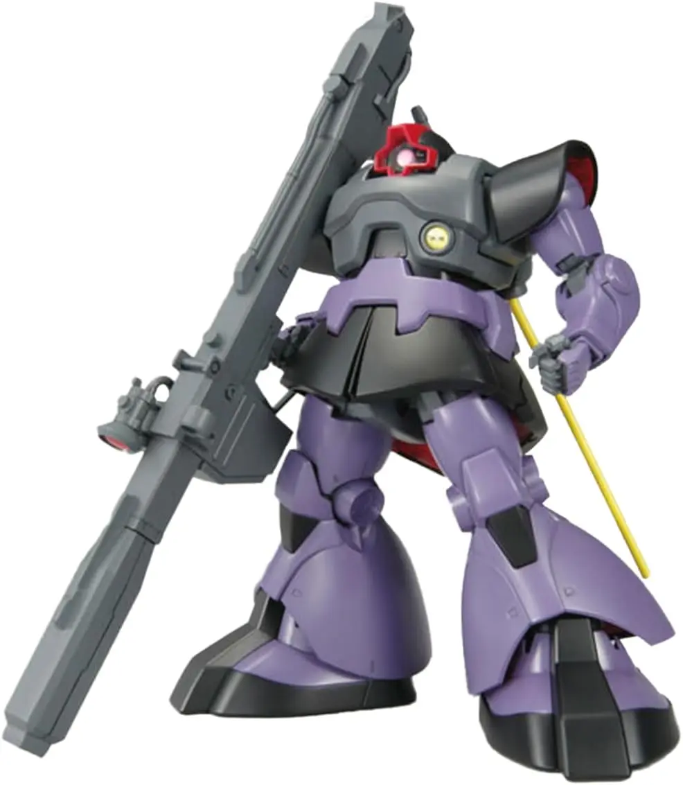 MG Rick-Dom Model Kit 1/100