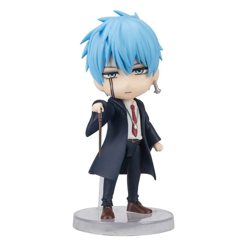 Lance Crown Figuarts Mini Action Figure 9 cm