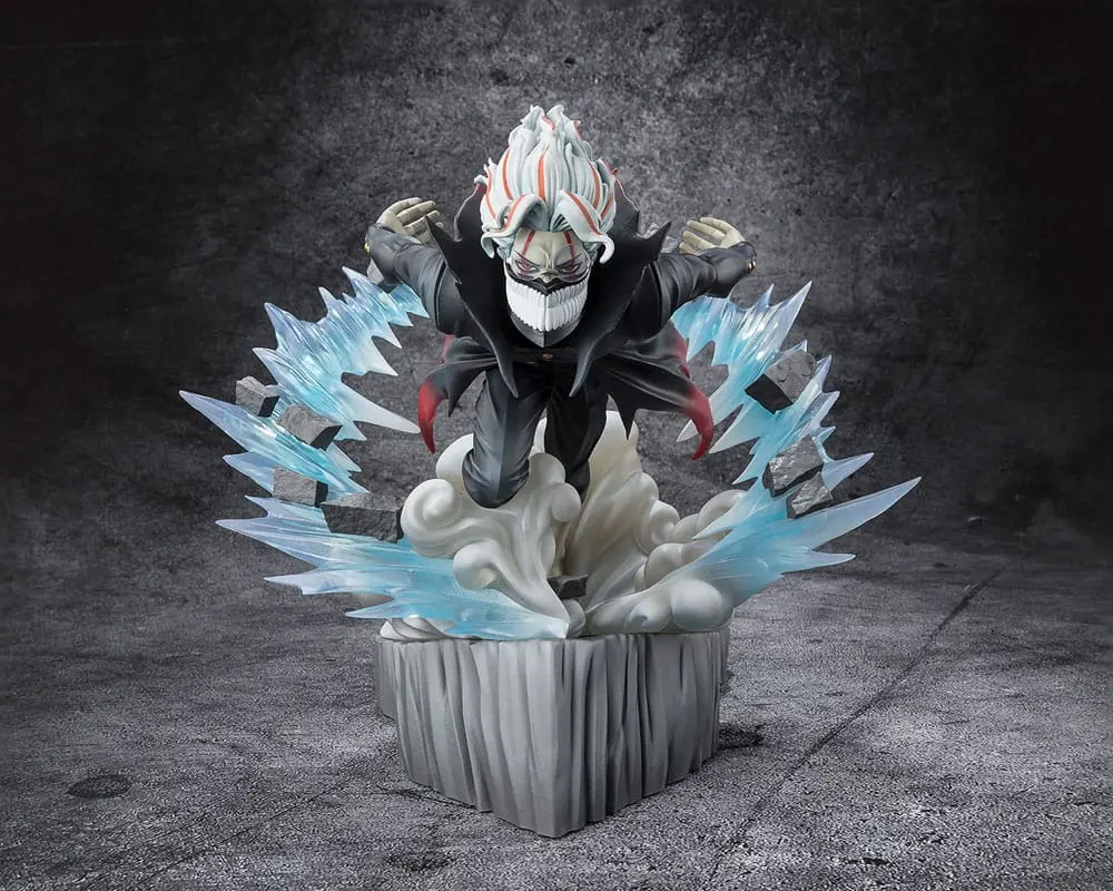 Okarun Transformer Figuarts ZERO PVC Statue 15 cm