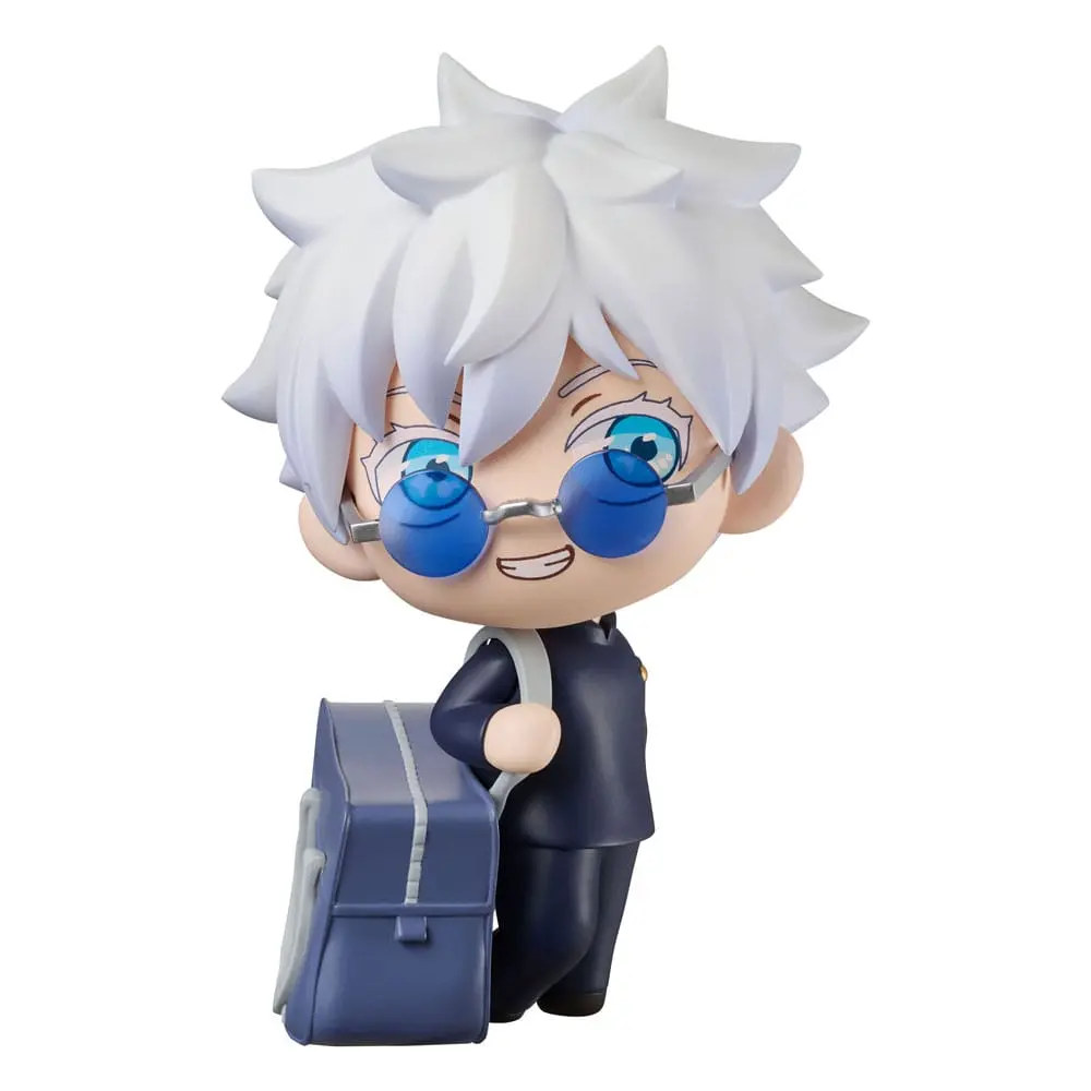 Satoru Gojo Tokyo Jujutsu High School Tekupiku Mini Figure 10 cm