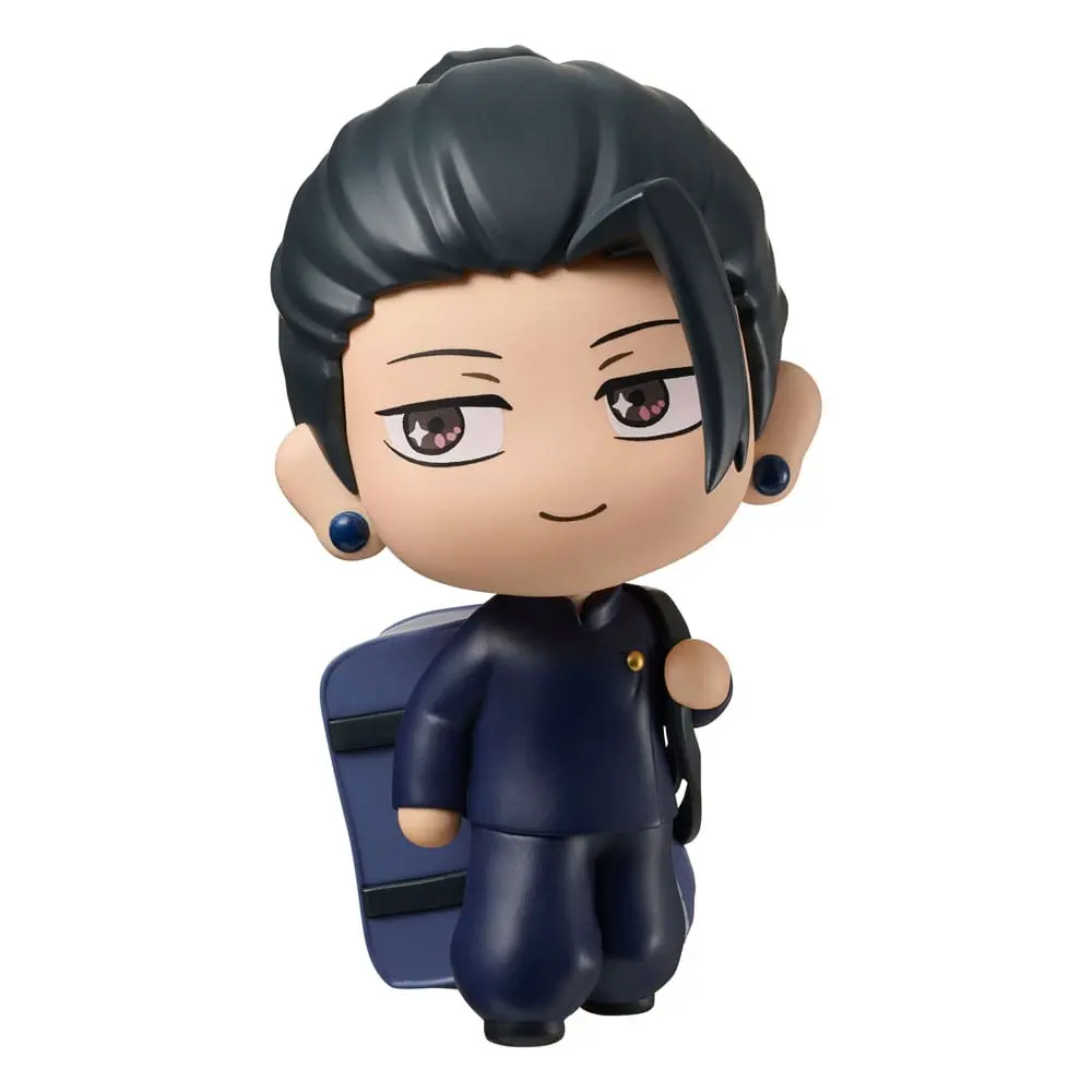 Suguru Geto Tokyo Jujutsu High School Tekupiku Mini Figure 10 cm