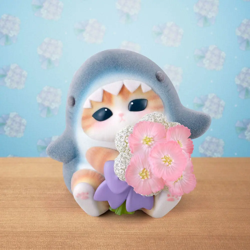 Samenyan Mofamofy Mini Figure 9 cm