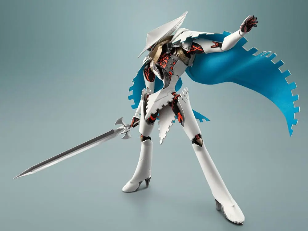 Seeker S.H. Figuarts Action Figure 19 cm