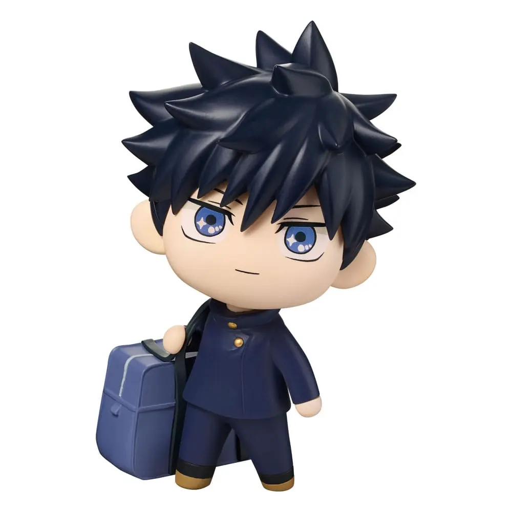 Megumi Fushigoro Tekupiku Mini Figure 10 cm