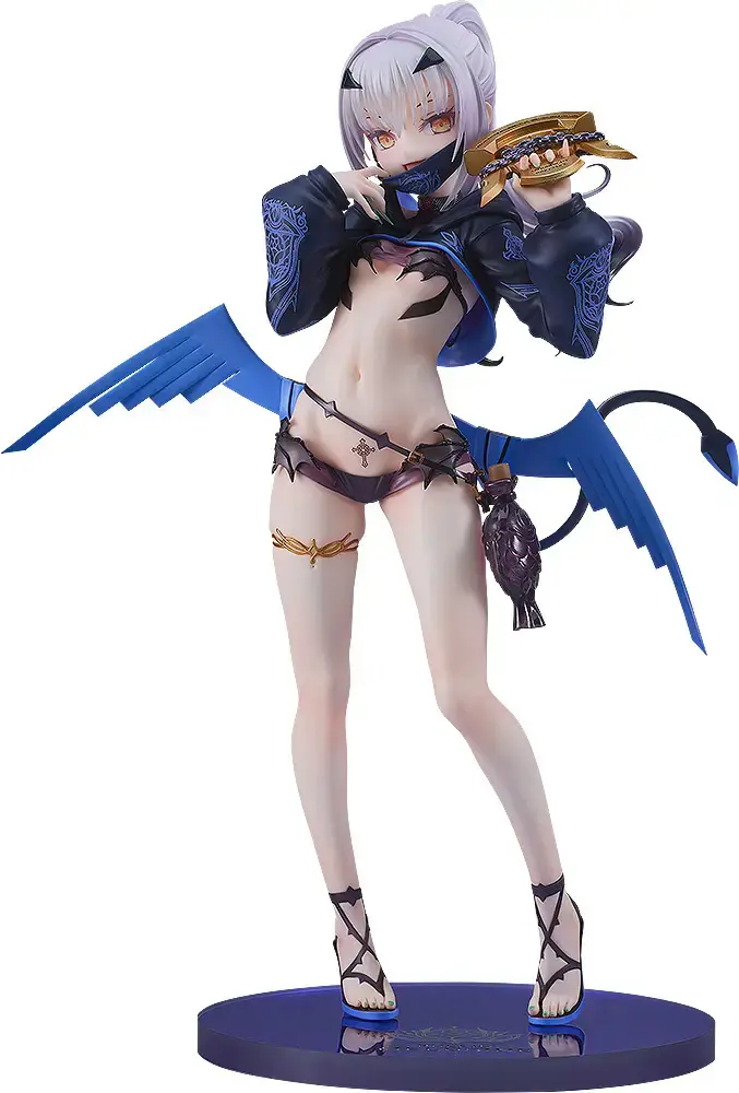 Ruler/Melusine Figure 25 cm
