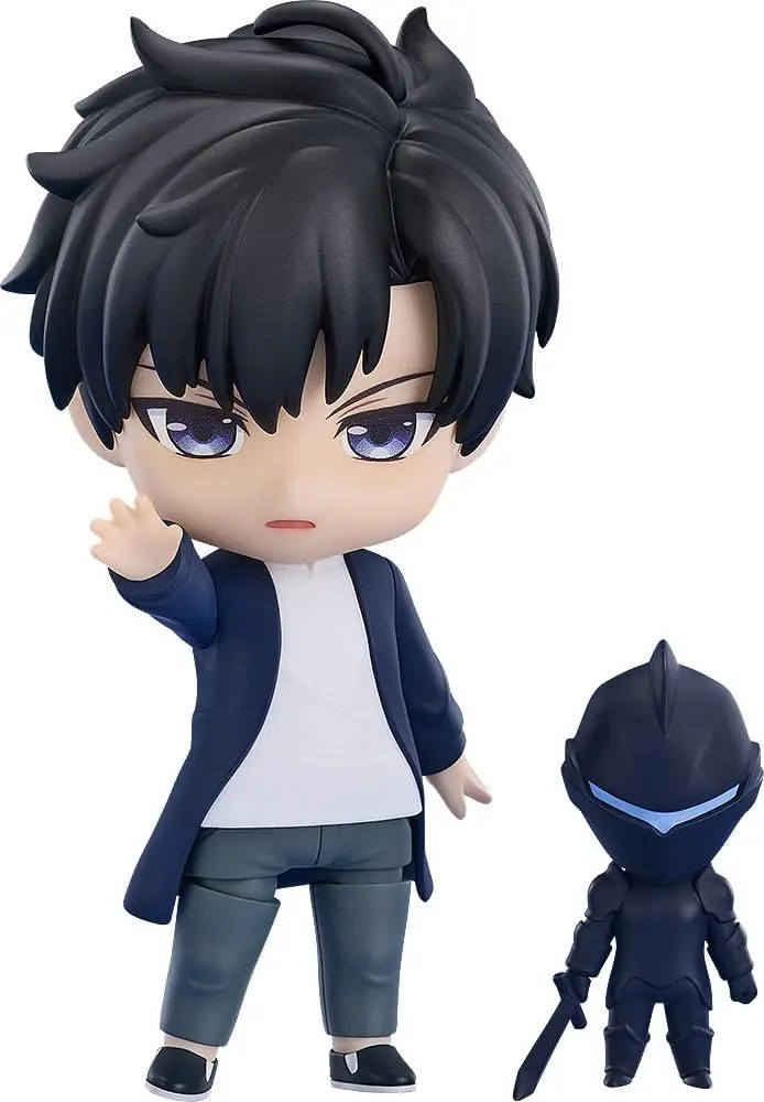 Sung Jinwoo Nendoroid Action Figure 10 cm