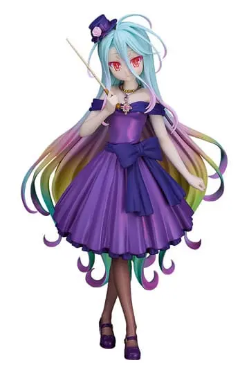 Shiro Concert Version POP UP Parade PVC Statue 21 cm