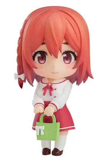 Sumi Sakurasawa Nendoroid Action Figure 10 cm