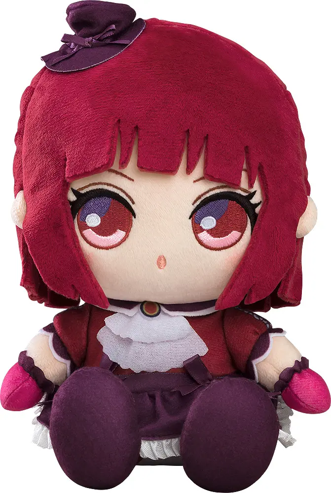 Kana Arima Plush Figure 17 cm